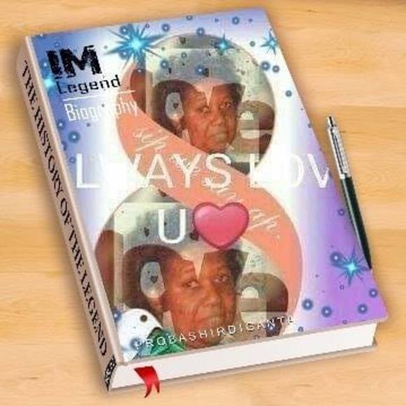 Meet your Posher, Gary - Picture 1 of 1